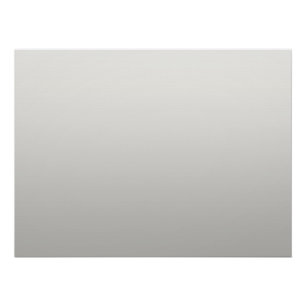 Poster Nuage dégradé - foncé à clair   Humeurs saisonnièr