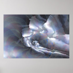 Poster nuage sept