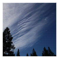 Nuages d'esprit...