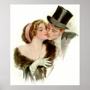 Poster Nuit en mémoire