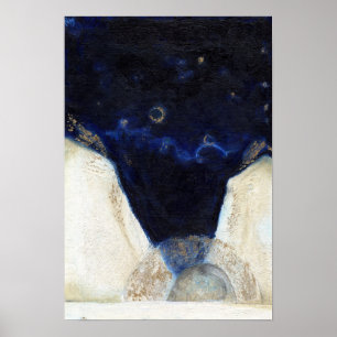 Poster Nuit l'ange a obtenu ses ailes 2 2013