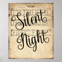 Nuit silencieuse