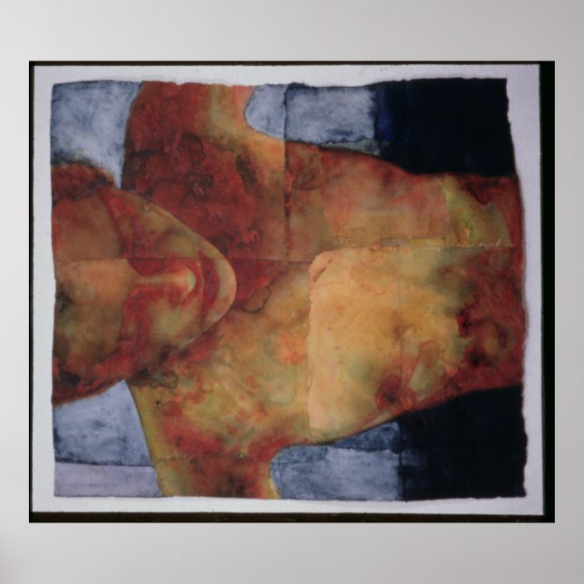Poster NuitNatation 2000 (Devant)