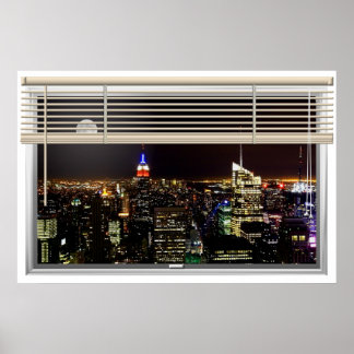 POSTER NY1