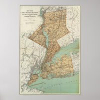 NY, Kings, Queens, Richmond, Rockland