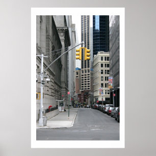 POSTER NYC