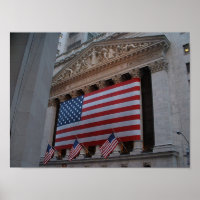 NYC Stock Exchange