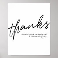 O Remercie le Seigneur pour qu'Il soit bon pour so