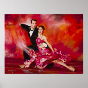 Poster O, tellement assez !