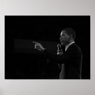 Poster Obama