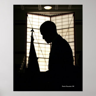 Poster Obama