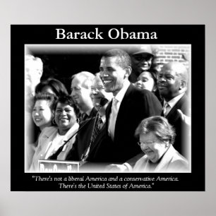 Poster Obama