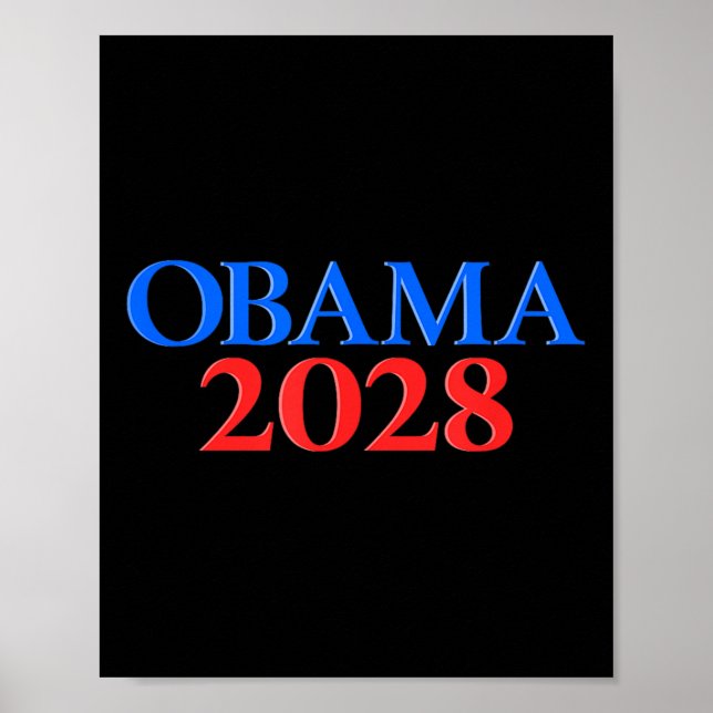Poster Obama 2028 _9 (Devant)