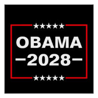 Obama pour le président 2028