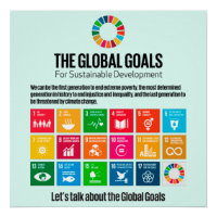 Objectifs de développement durable 17 ODD 2030 des