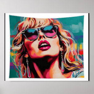 Poster Objets d'art à tendance moins chère recherche extr