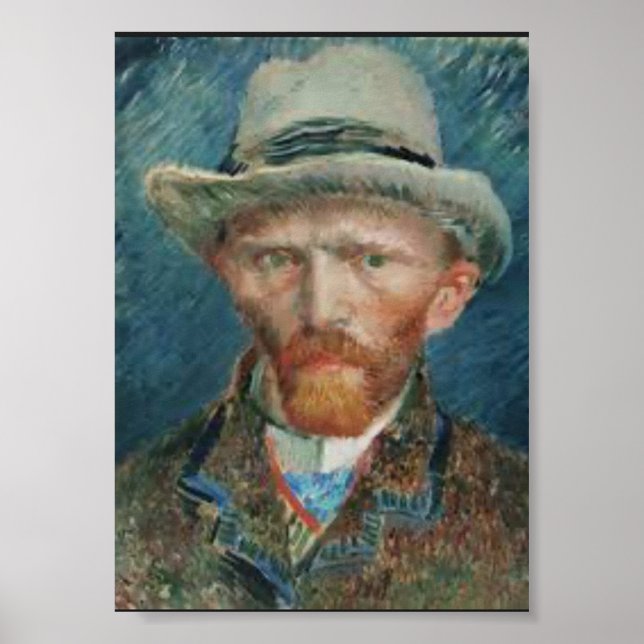 Poster Objets d'art à tendance moins chère recherche extr (Devant)