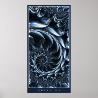 Poster Oblivion