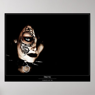 Poster Obscur