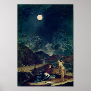 Poster Observations astronomiques