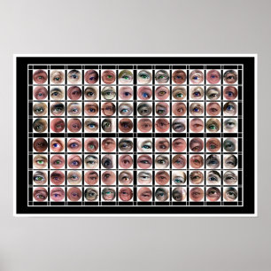 POSTER OBSERVE #P102