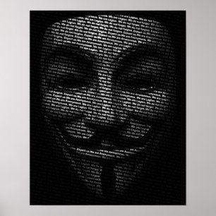 Poster Occupy
