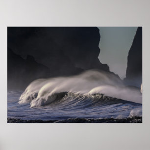 Poster Océan