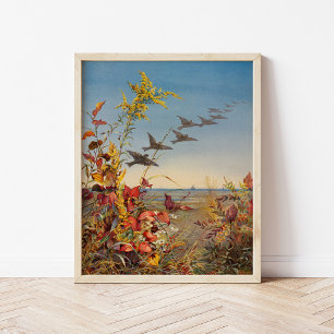 Poster Octobre   Ponts Fidelia