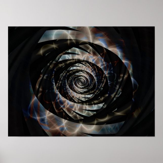 Poster Oculus (Devant)