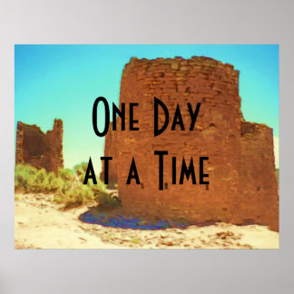 Poster ODAT de l'élément Terre