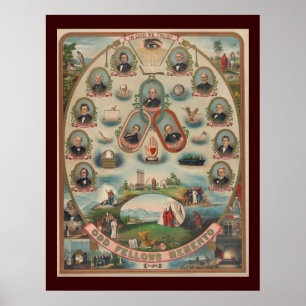 Poster Odd Fellows