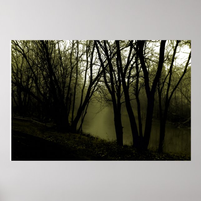 Poster Odin (Devant)