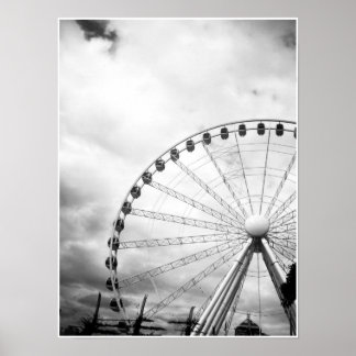 Poster OEil Brisbane