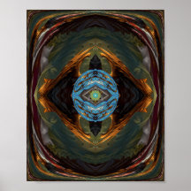 oeil du liger