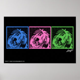 Poster OES Topspin