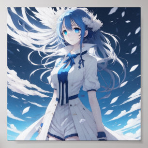 Poster OEuvre artisanale