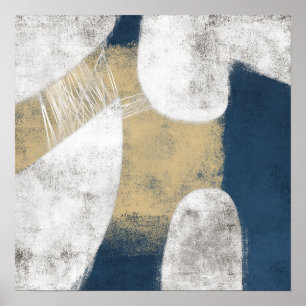 Poster OEuvre murale non amarrée