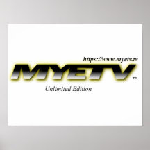 Poster of MYETV