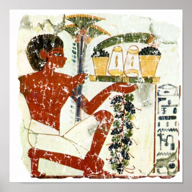 Poster offrande (Devant)