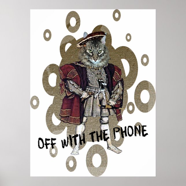 Poster OffreTéléphone (Devant)