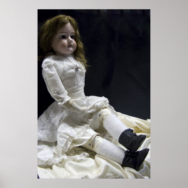 Poster Oh Dolly (Devant)