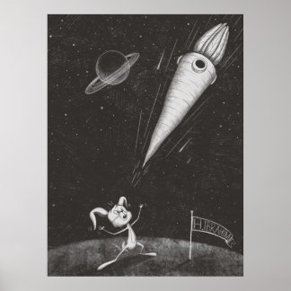 Poster Oh-oh