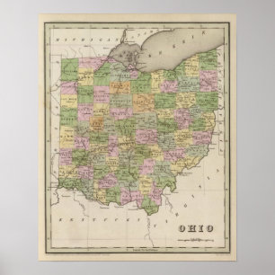 Poster Ohio