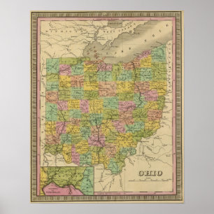 Poster Ohio 6