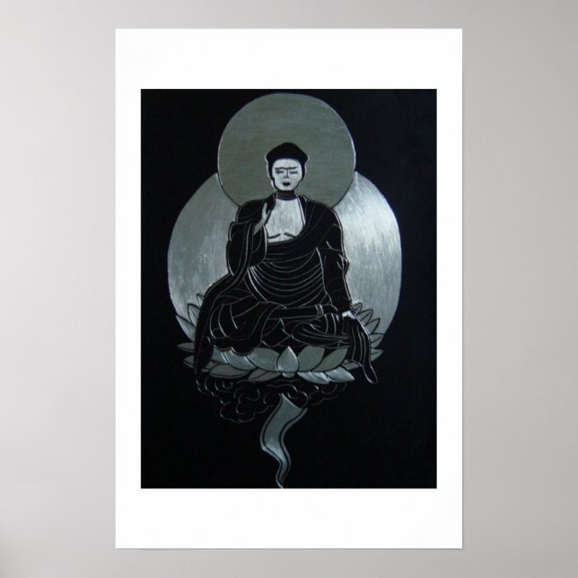 Poster Ohm (Devant)