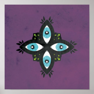 POSTER OJOS 1