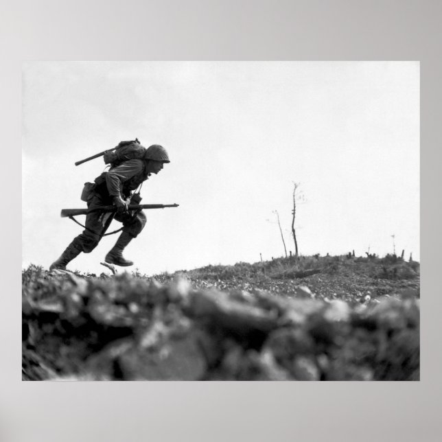 Poster Okinawa (Devant)