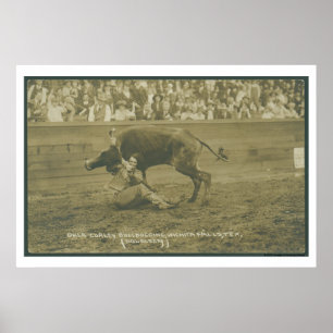 Poster Oklahoma Culy corrige.