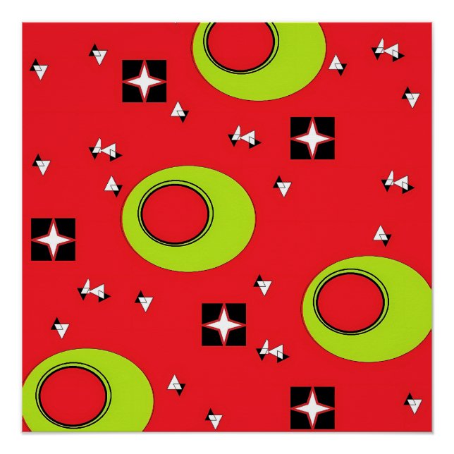 Poster Olive of My Sister Is a Werewolf (Devant)