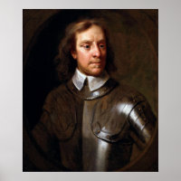Oliver Cromwell